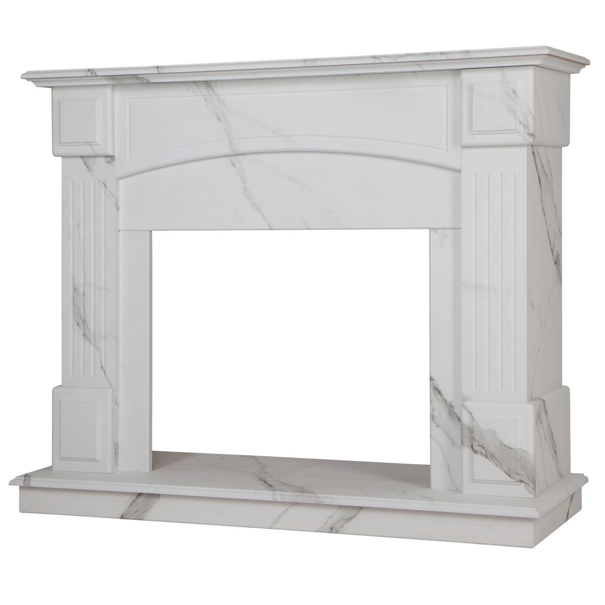 Портал для электрокамина Carolina 25,5 WT RealFlame