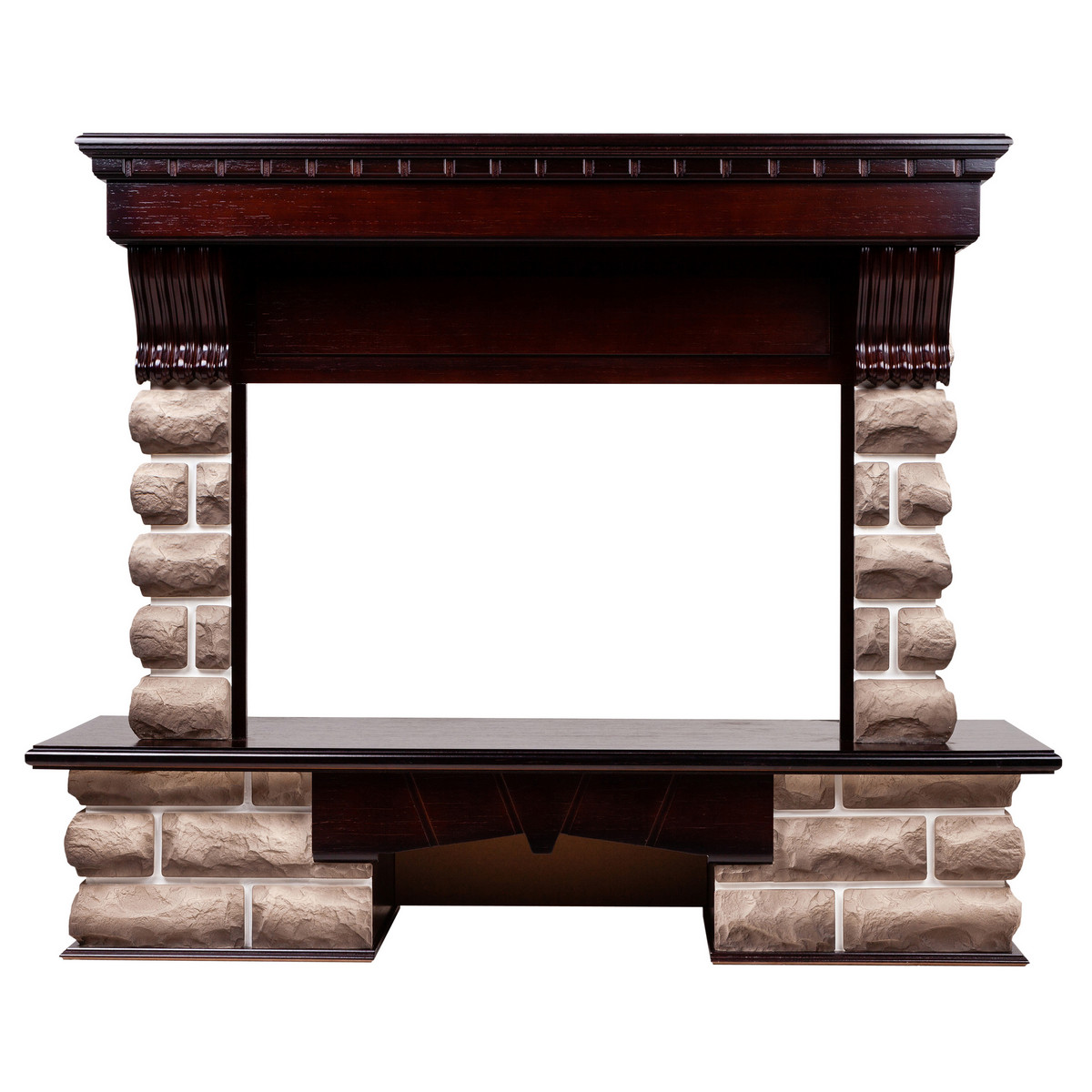 Портал RealFlame Kansas 33 AO