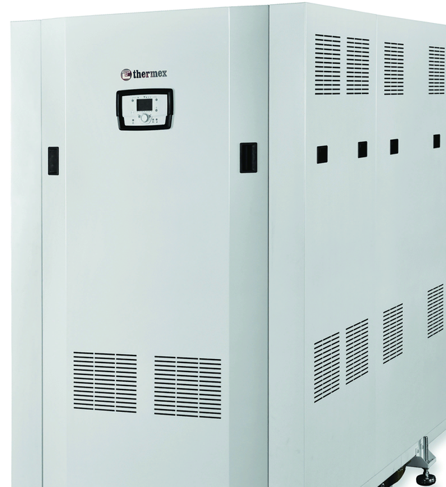 Напольный газовый котел > 300 кВт Thermex Coloss XL 1680