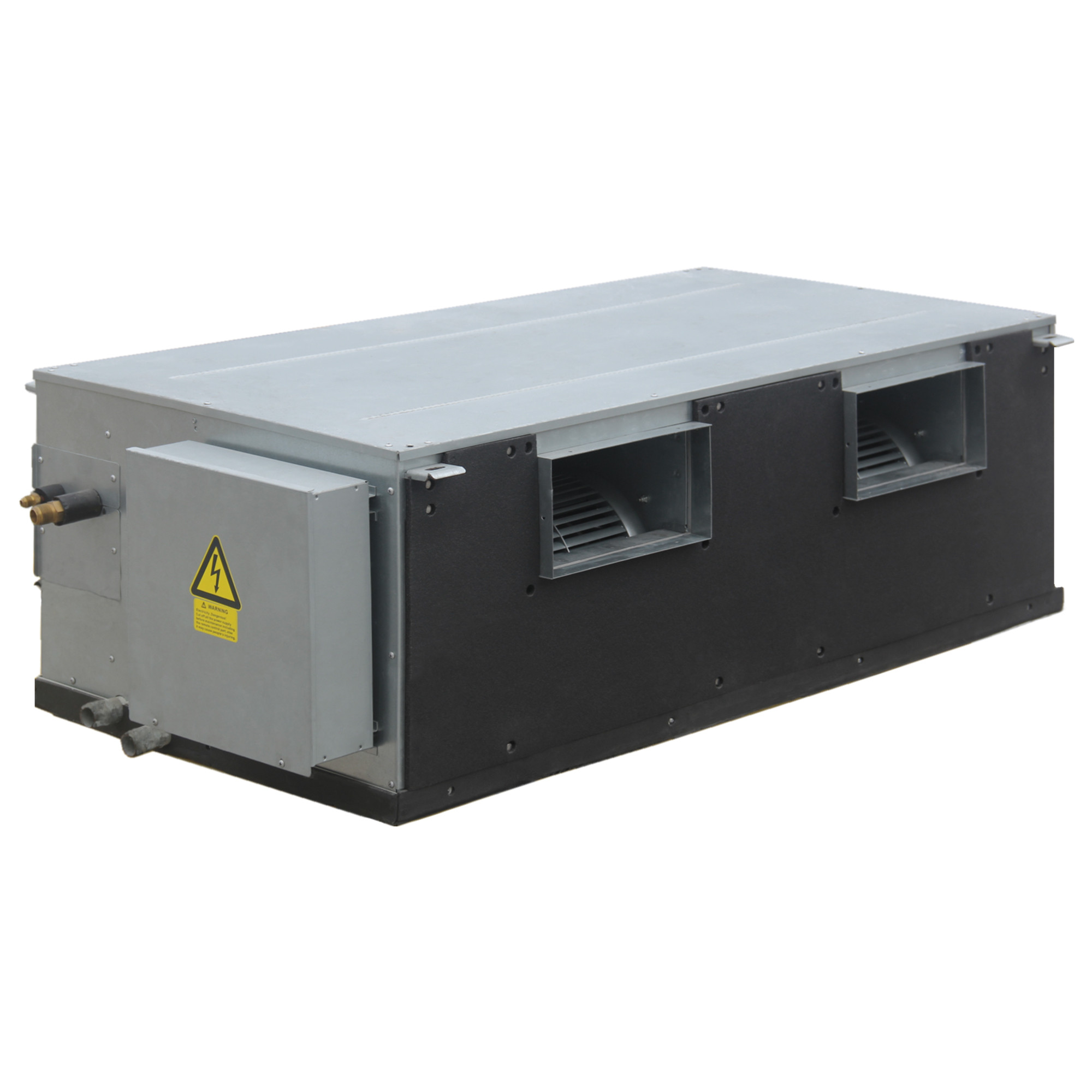 Канальная сплит-система BALLU MACHINE BLC_D-100HN1_24Y Universal 3 on/off