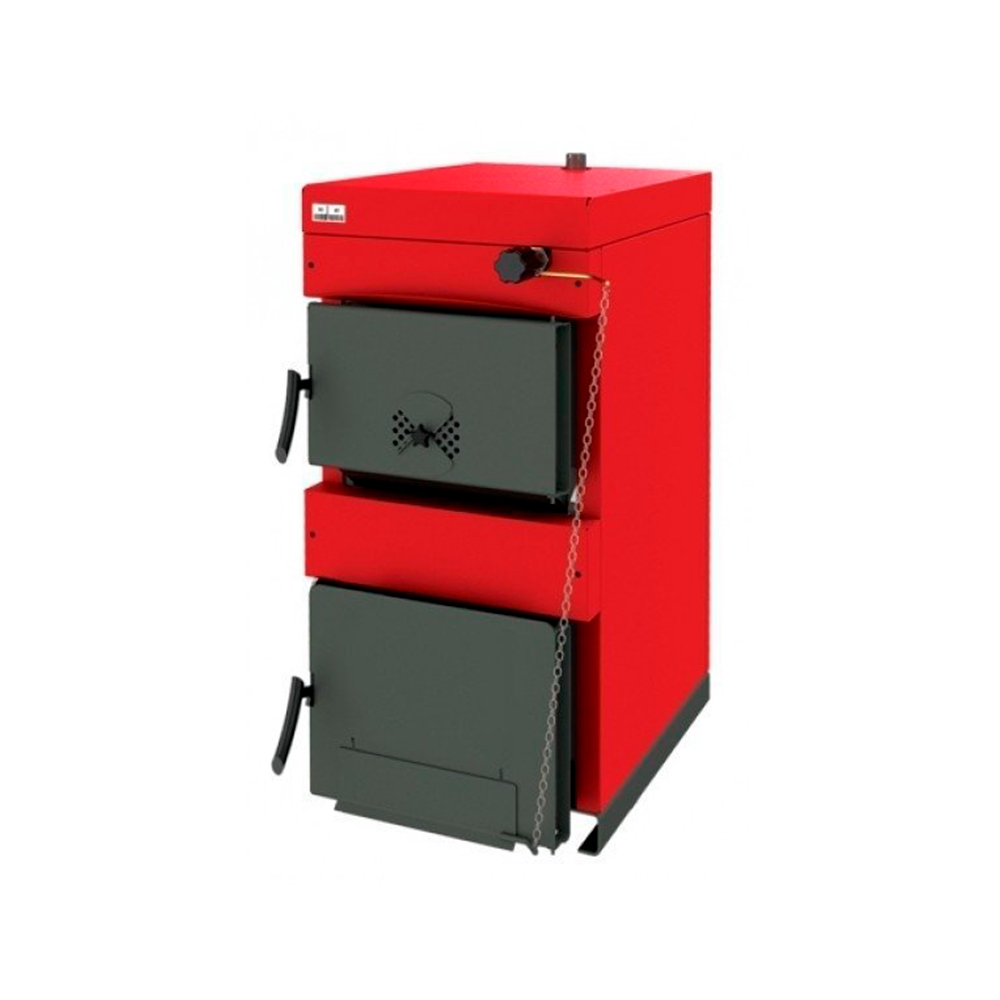 Твердотопливный котел Sunsystem Burnit WB 50 KW