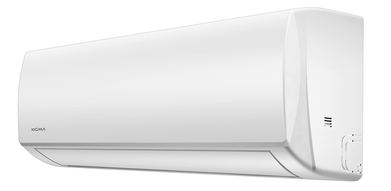 Настенная сплит-система XIGMA XG-TXC27RHA TURBOCOOL On/Off