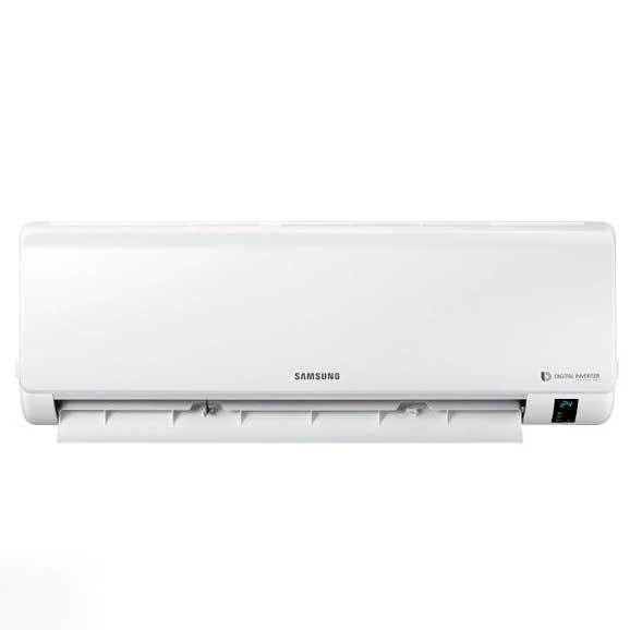 Сплит-система настенная Samsung AR09RSFHMWQNER/AR09RSFHMWQXER on/off