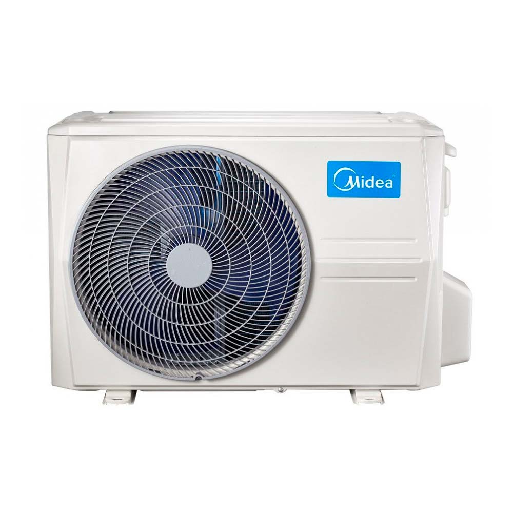 Сплит-система настенная Midea MSFE-09N8D6-I/MSFE-09N8D6-O Breezeless E inverter