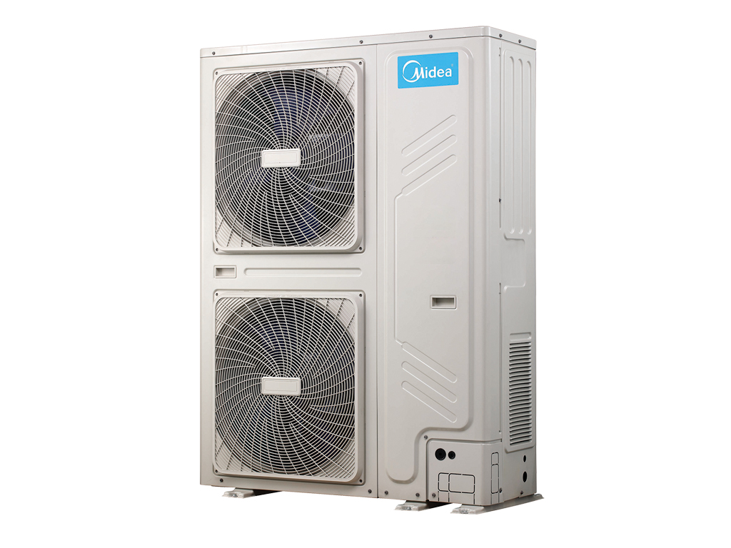 Канальная сплит-система Midea -96HWAN1/MOUB-96HD1N1-R MHA Inverter