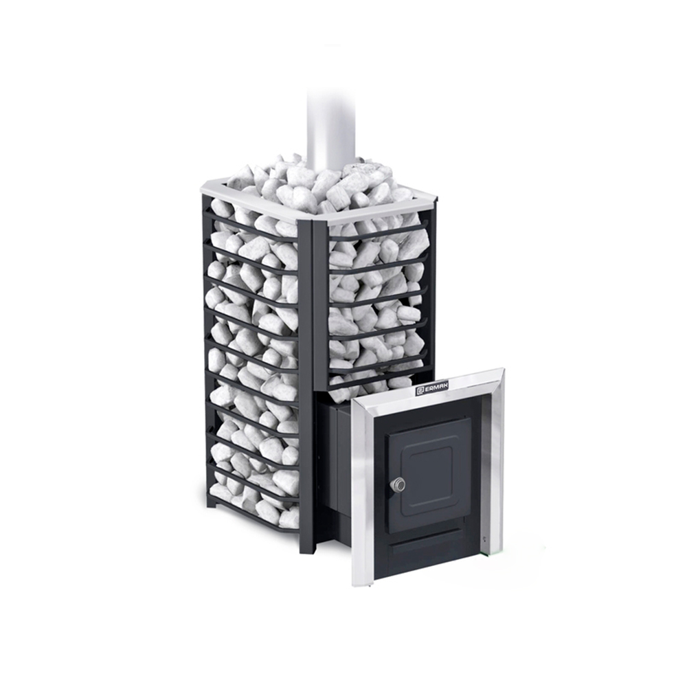 Ермак 20 Сетка-Стандарт Сталь