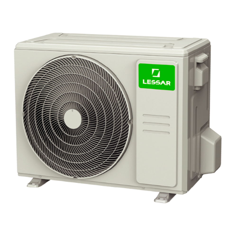 Сплит-система Lessar LS-HE24KCE2/LU-HE24KCE2 Flexcool