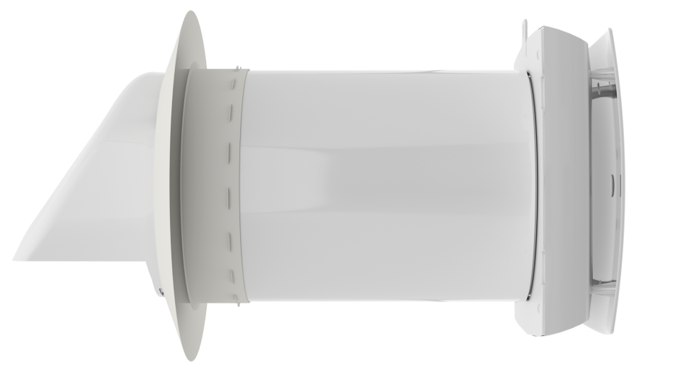 Приточно-вытяжная установка Royal Clima RCF-70 FIATO