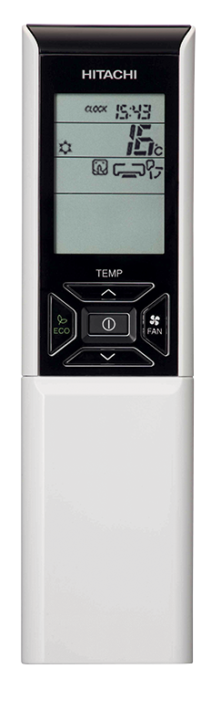 Настенная сплит-система Hitachi RAK-25RPE/RAC-25WPE Sendo Inverter