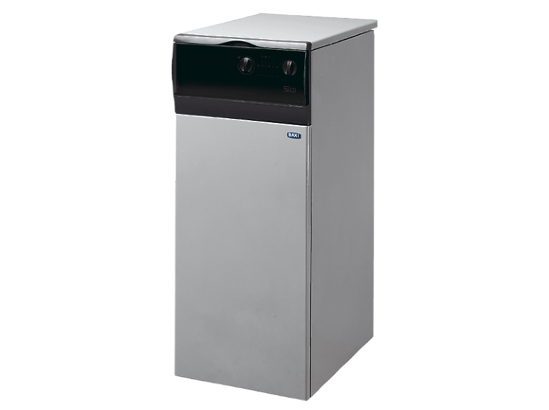 Котел газовый напольный SLIM 1.150i 3E