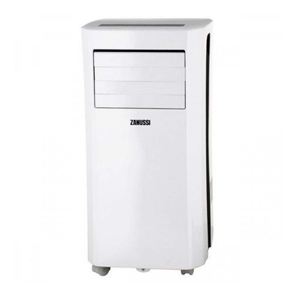 Мобильный кондиционер Zanussi ZACM-09 SN/N1 Sonata