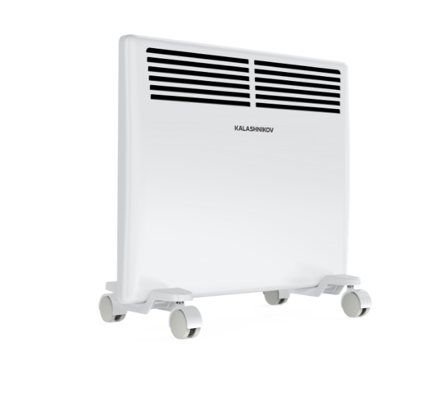 Электрический конвектор Kalashnikov KVCH-E10E-11