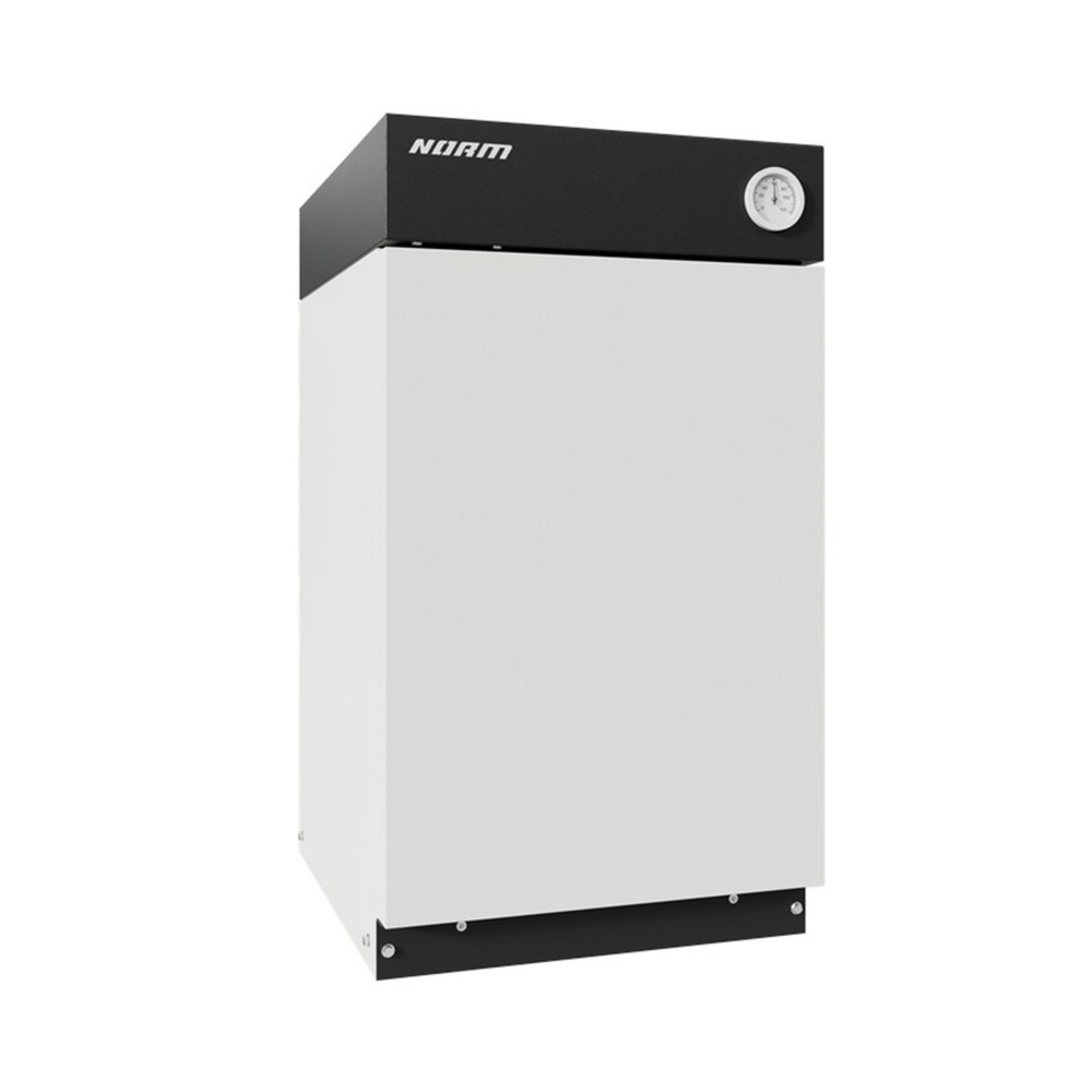 Котел напольный газ. энергонезав. NORM-7,5, 1 контур, 7,5 кВт