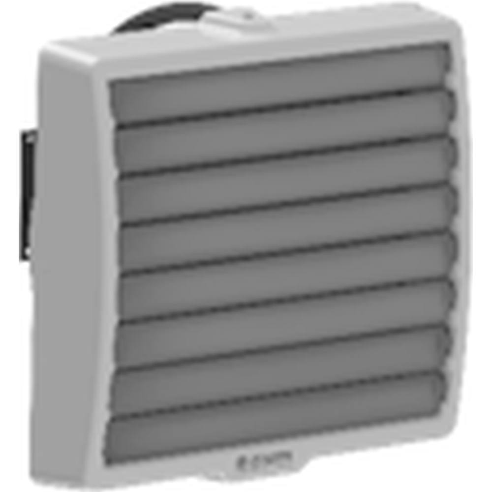 Водяной тепловентилятор Zilon HР-60.001W