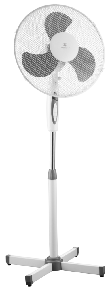 Бытовой вентилятор Royal Clima RSF-161M-WT
