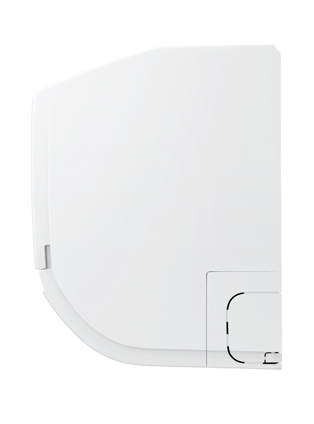 Настенная сплит-система Hitachi RAK-18REF/RAC-18WEF X-Comfort Inverter