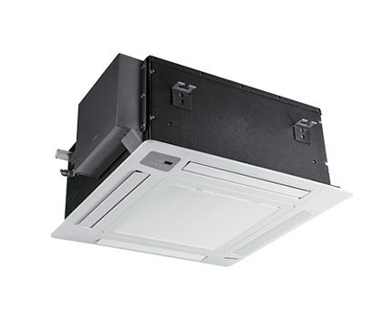 Кассетная сплит-система Hisense AUC-48UX4SFA/AUC-I-950 /AUW-48U6SP1 HEAVY DC Inverter Inverter