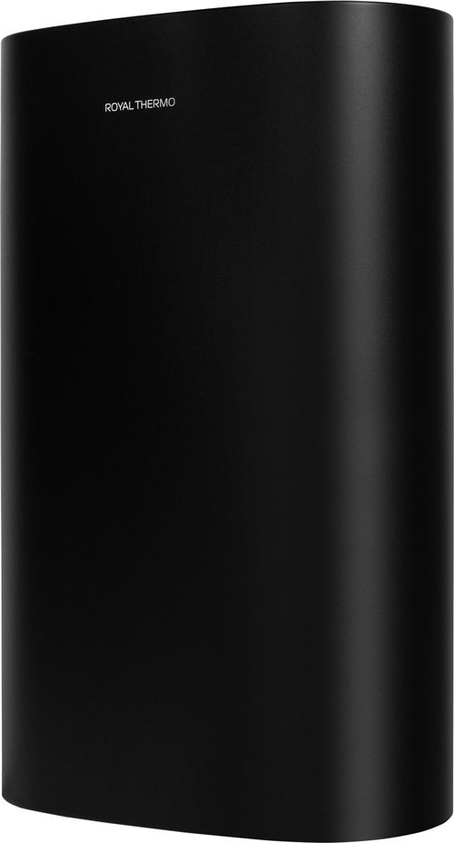 Бойлер косвенного нагрева Royal Thermo AQUATEC Standart SW080 Grafit
