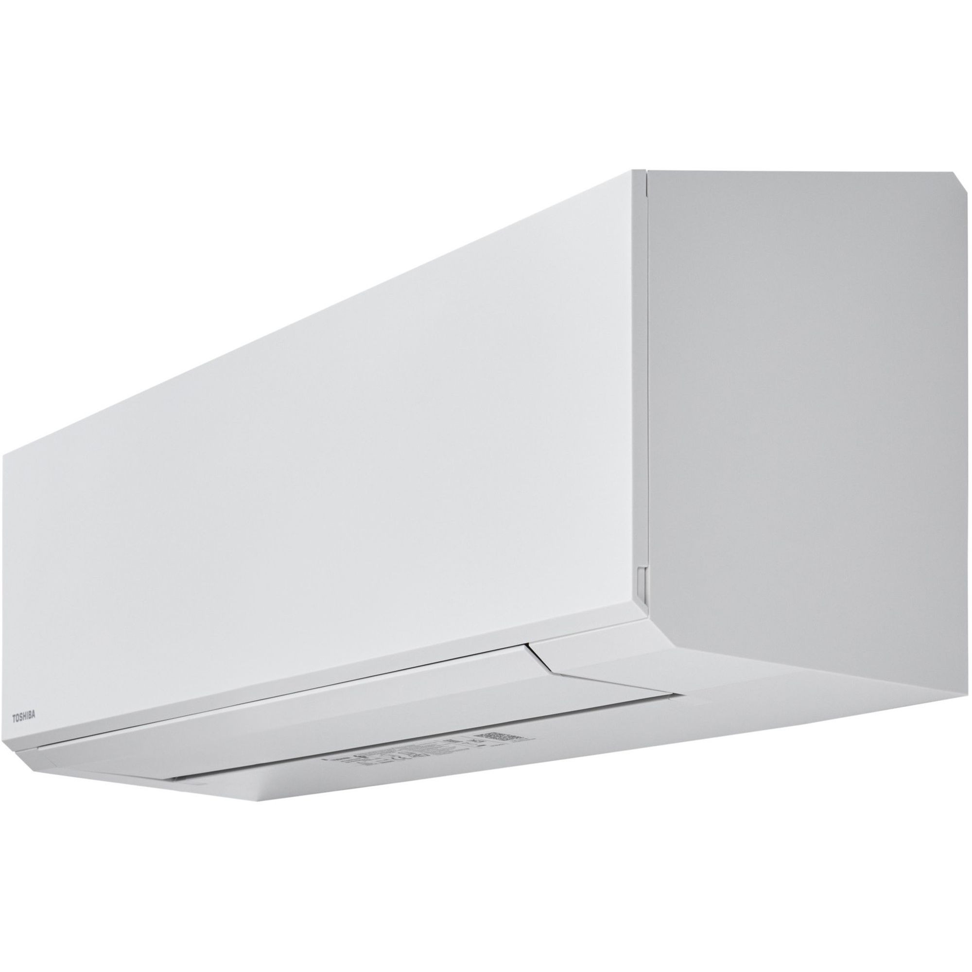 Настенная сплит-система TOSHIBA RAS-B10G3KVSG-E/RAS-10J2AVSG-E1 Shorai Edge White Inverter