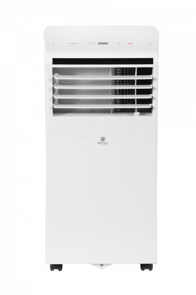 Мобильные кондиционеры Royal Clima cерии EGOISTA RM-EG17CH-E
