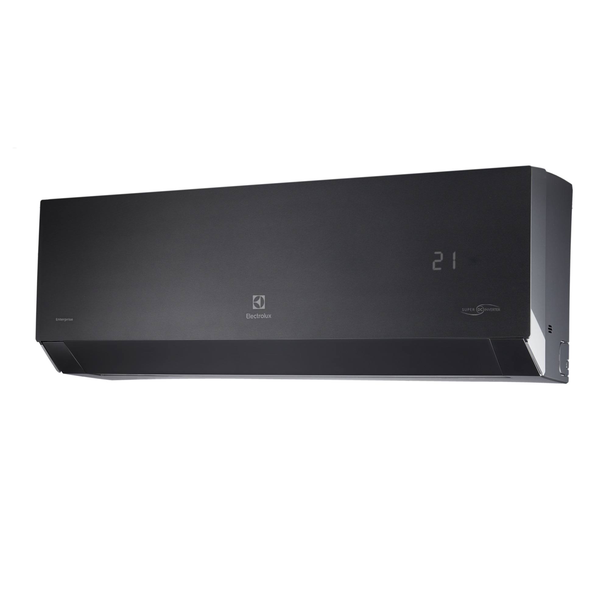 Настенная сплит-система Electrolux EACS/I-12HEN-BLACK/N8 Enterprise Super DC Inverter