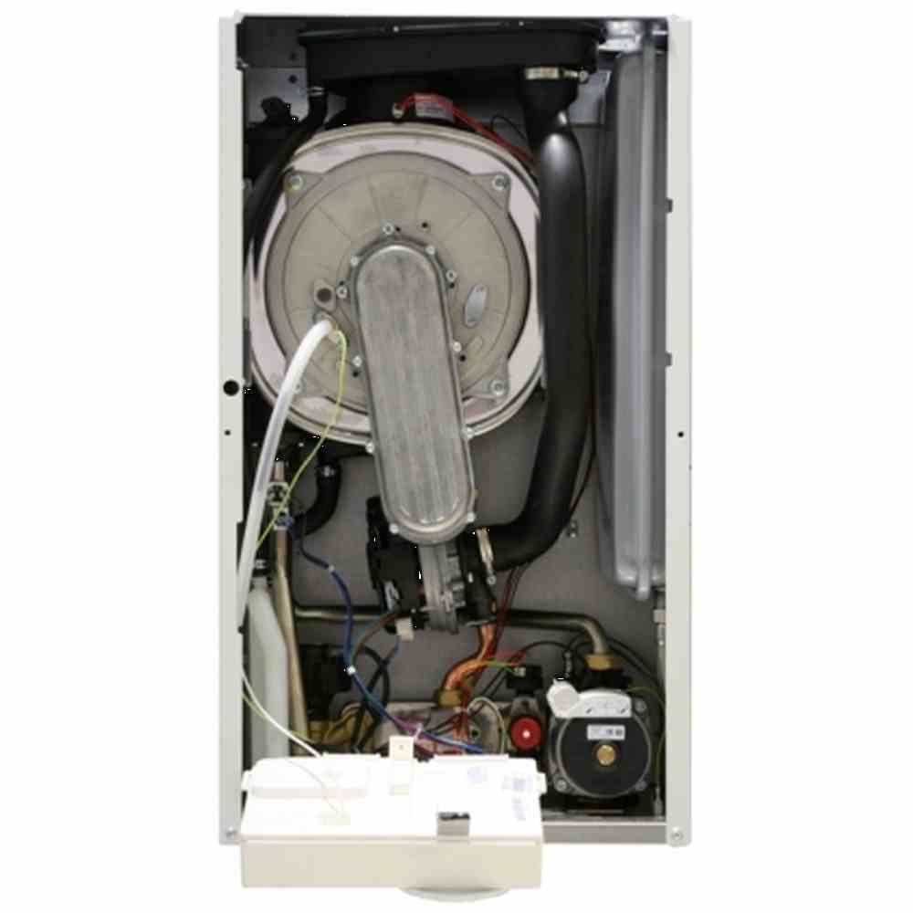 Настенный газовый котел Sime BRAVA SLIM HE 25