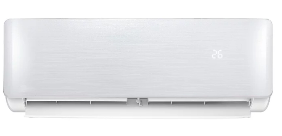 Сплит-система настенная MDV MDSA-09HRN1 / MDOA-09HN1 Silver on/off