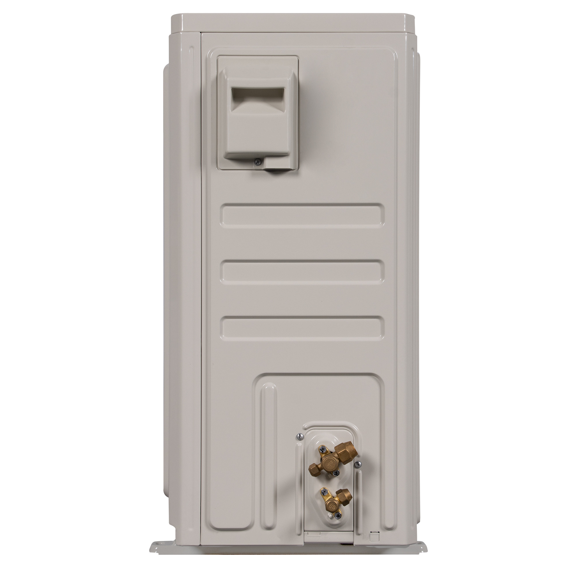 Напольно-потолочная сплит-система BALLU BLCI_CF-48HN1_24Y Universal 2 DC Inverter