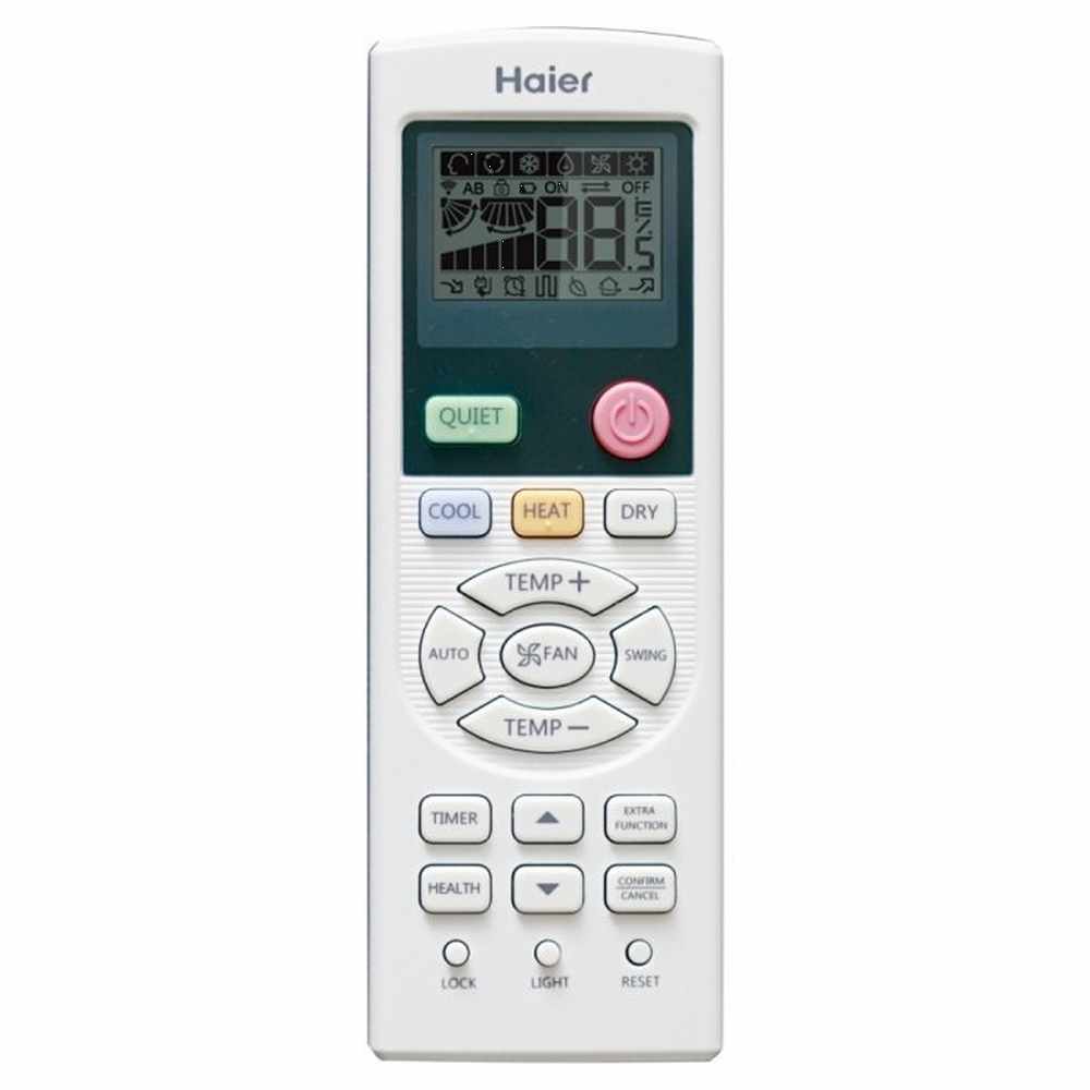 Кассетная сплит-система Haier AB36ES1ERA (S) / 1U36SS1EAB