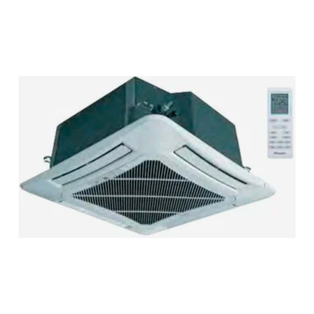 Кассетный кондиционер Pioneer KFC18GW/KON18GW