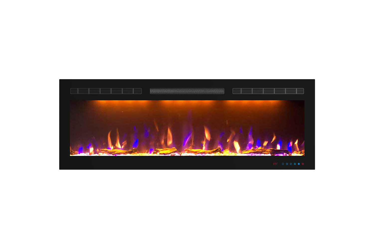 Очаг Royal Flame  Crystal 50 RF