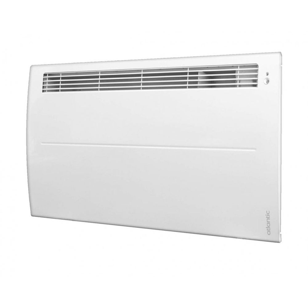 Электрический конвектор Atlantic 1500W Ecoboost 3 WiFi