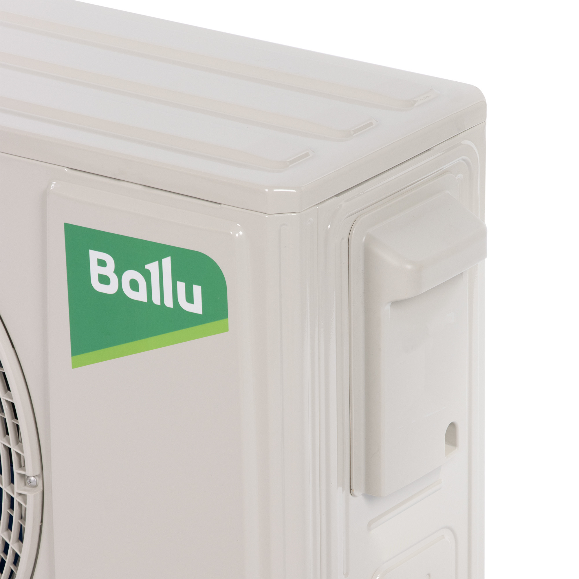 Канальная сплит-система BALLU BLCI_A_D-12HN8_V3 Universal 3 DC Inverter