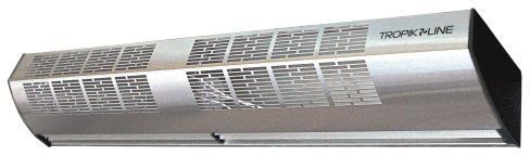 Тепловая завеса Тропик М5 Techno