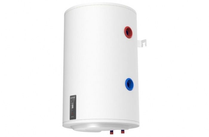 Бойлер комбинированного нагрева Gorenje GBK 200 OR RNB6