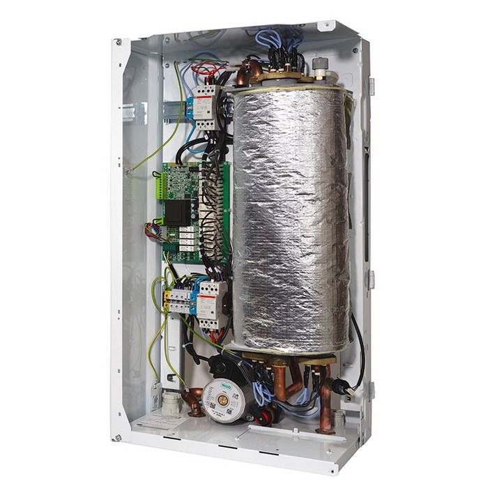 Электрический котел Protherm Скат 14 КE/ 14 (0010023649)