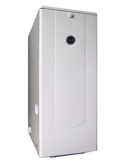 Дизельный котел Kiturami TURBO 17R