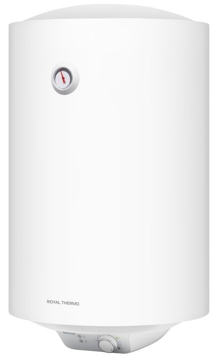 Электрический накопительный водонагреватель Royal Thermo RWH 80 DRYver
