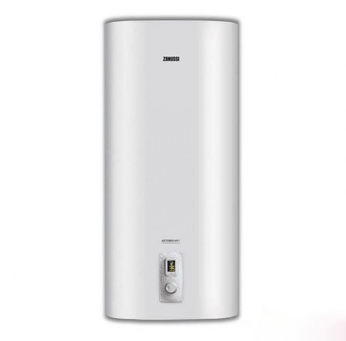 Накопительный водонагреватель Zanussi ZWH 100 Artendo Wi-Fi