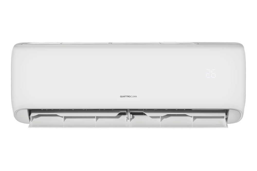 Настенная сплит-система QUATTROCLIMA QV-CA12WA/QN-CA12WA Capri On/Off