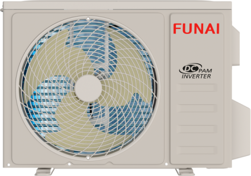 Настенная сплит-система FUNAI RAC-I-SN35HP.D05 SENSEI 2.0 Inverter