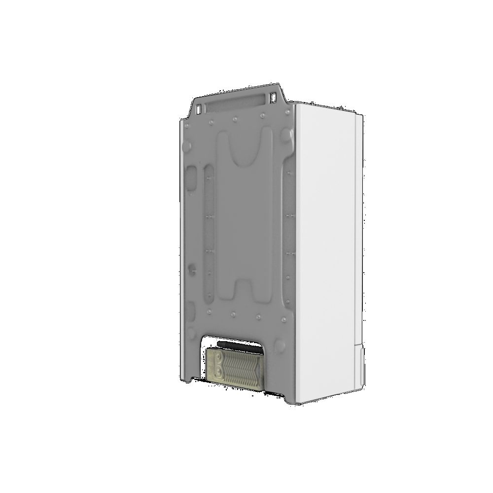 Настенный газовый котел Лемакс Start-14