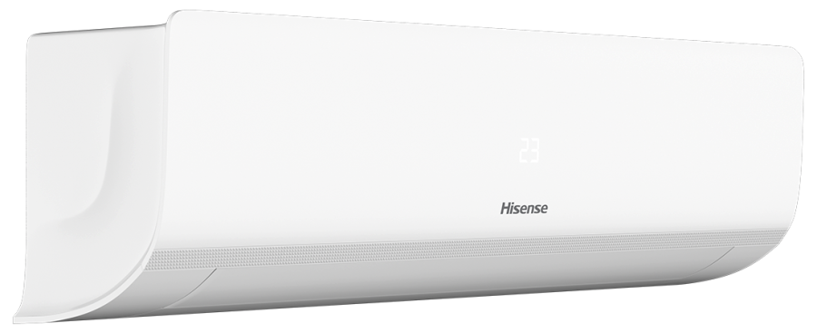 Настенная сплит-система Hisense AS-09HW4RLRKC01A ERA Classic A On/Off