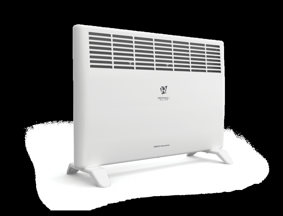 Электрический конвектор Royal Clima REC-R1500M RIBERA Meccanico