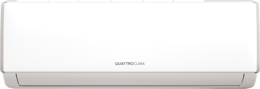 Настенная сплит-система QUATTROCLIMA QV-BE24WD/QN-BE24WD Bergamo On/Off