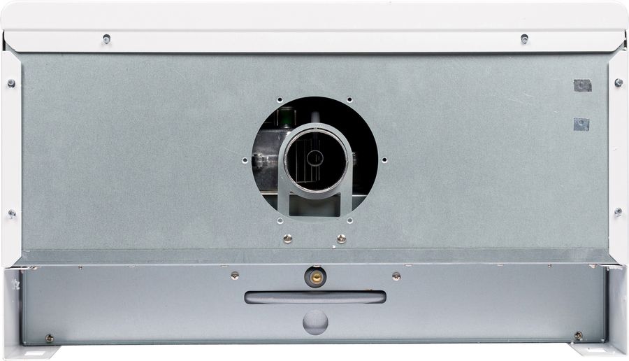Настенный газовый котел Kotitonttu TOIVO T36 OK WI-FI
