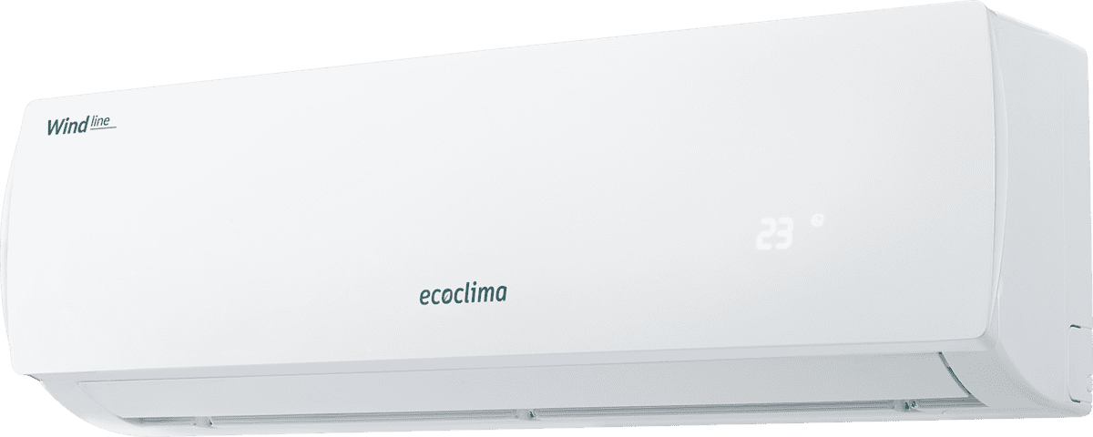 Настенная сплит-система Ecoclima ECW/I-07QCW Wind line Inverter