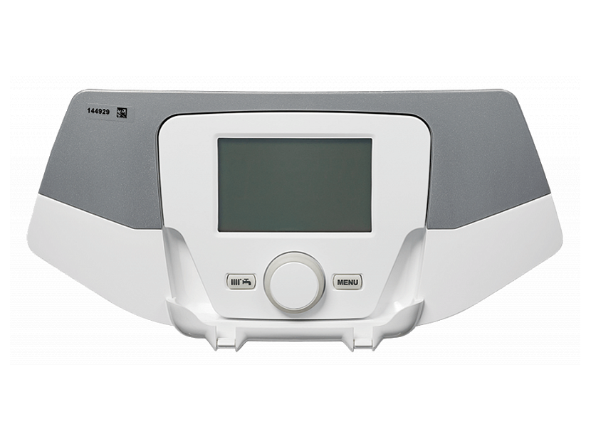 Котел газовый конденсационный напольный большой мощности POWER HT + 1.150