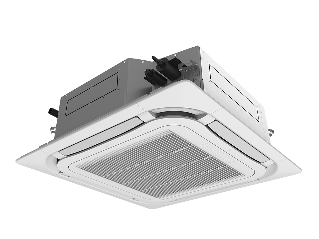 Кассетная сплит-система Daichi DA140BLCS1R1/DF140BLS3R1/DPC06L DA-BLC-R1/DF Inverter