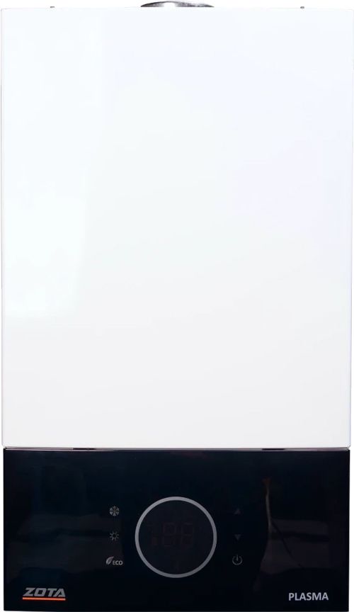 Настенный газовый котел Zota Plasma 36 S
